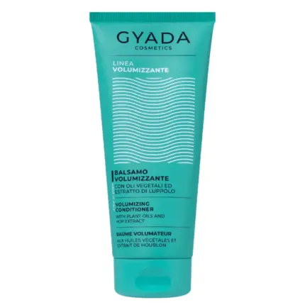 Gyada Cabello Color Vibes Acondicionador Para Dar Volumen 200ml